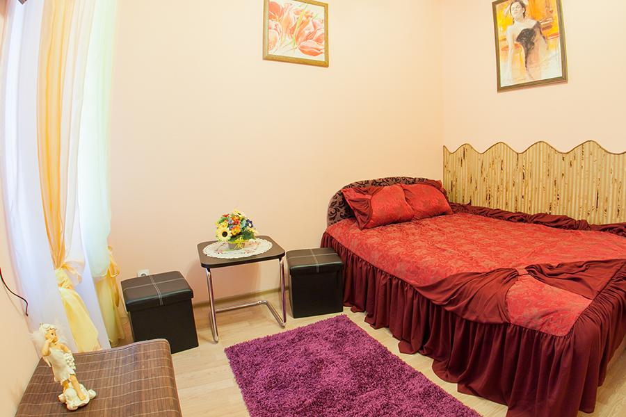 Фото квартиры 2