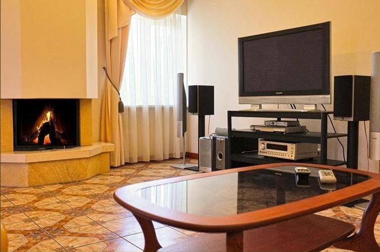 Фото квартиры 1