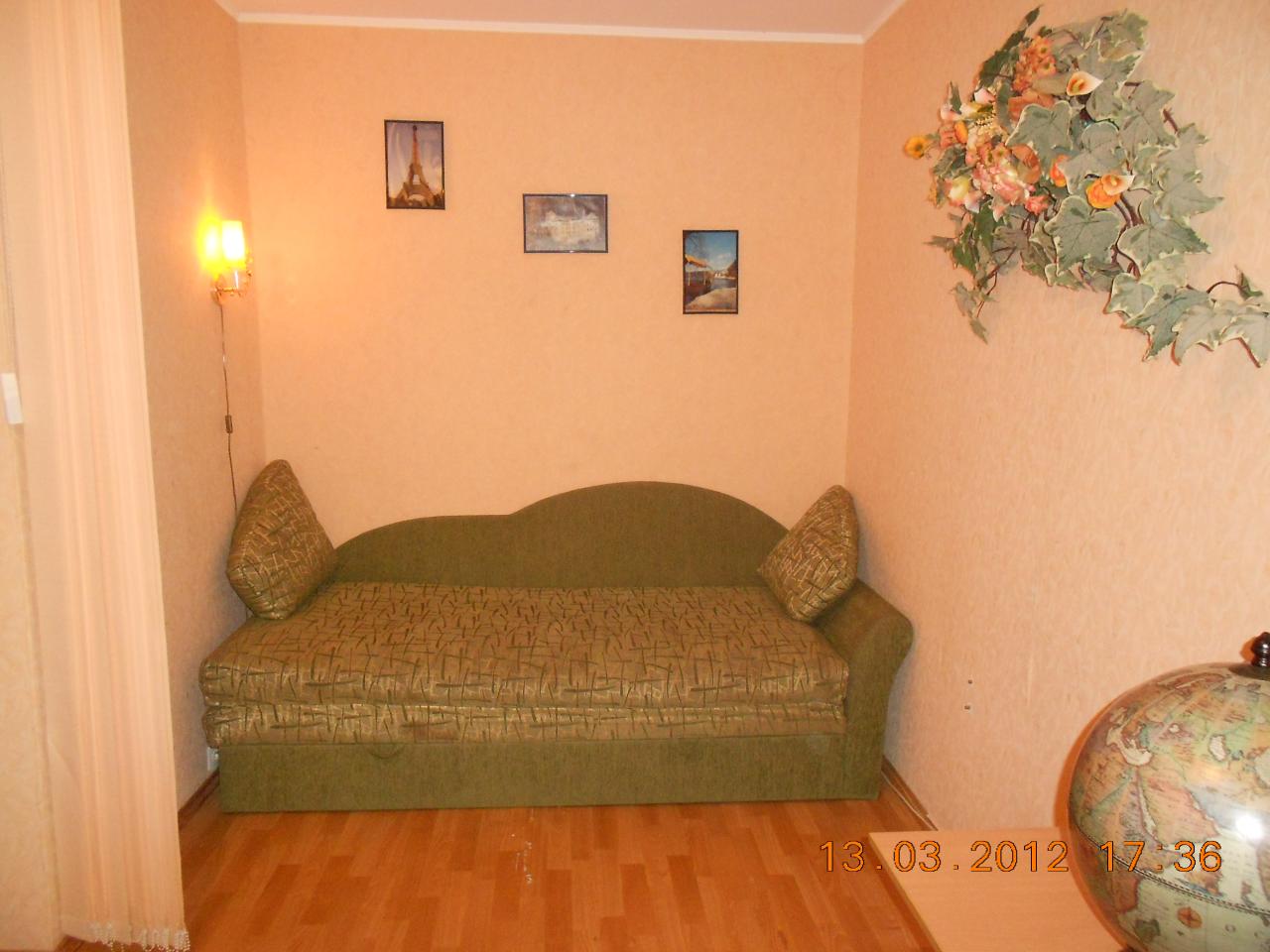 Фото квартиры 1