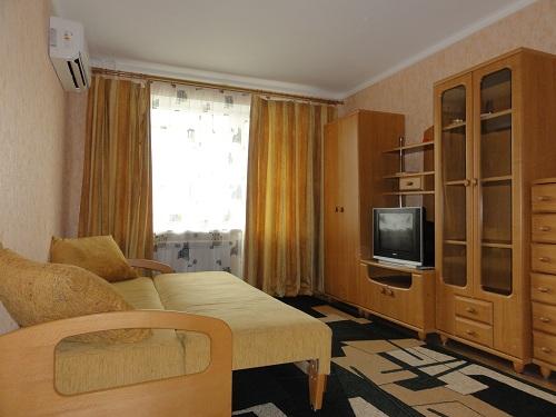 Фото квартиры 1