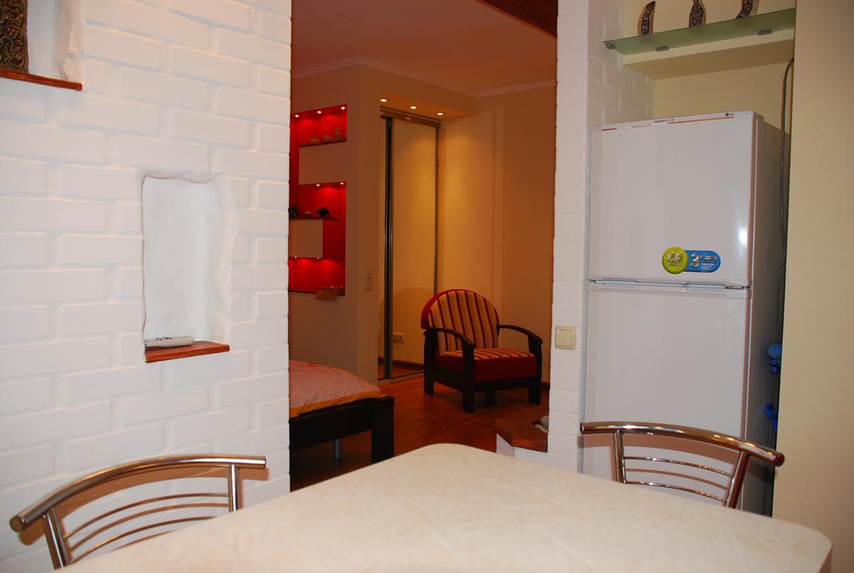 Фото квартиры 4