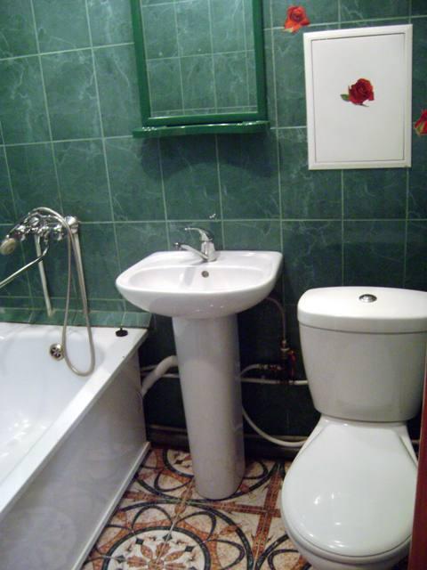 Фото квартиры 4