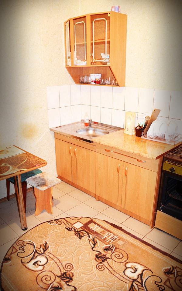 Фото квартиры 3