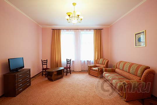 Фото квартиры 1