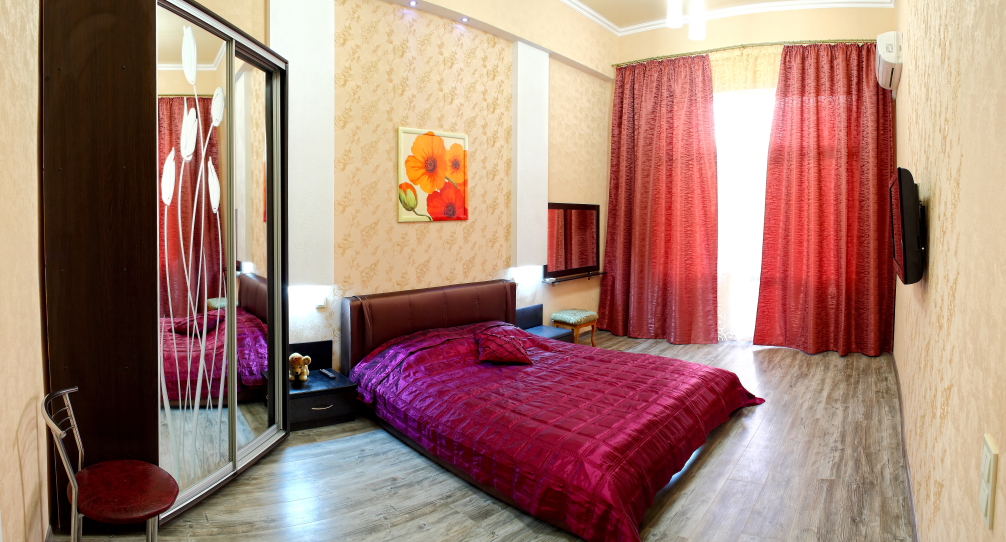 Фото квартиры 3