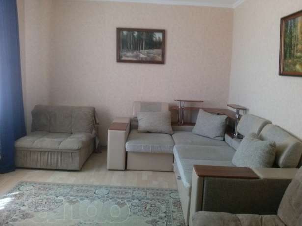 Фото квартиры 1