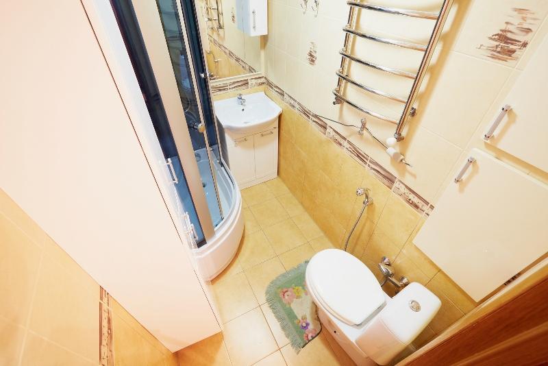 Фото квартиры 1