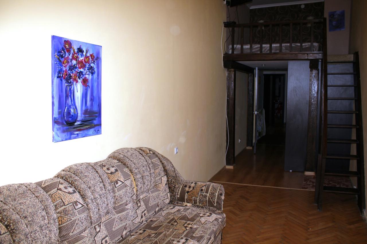 Фото квартиры 2