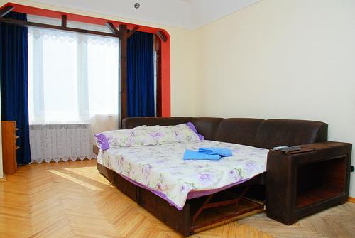 Фото квартиры 1