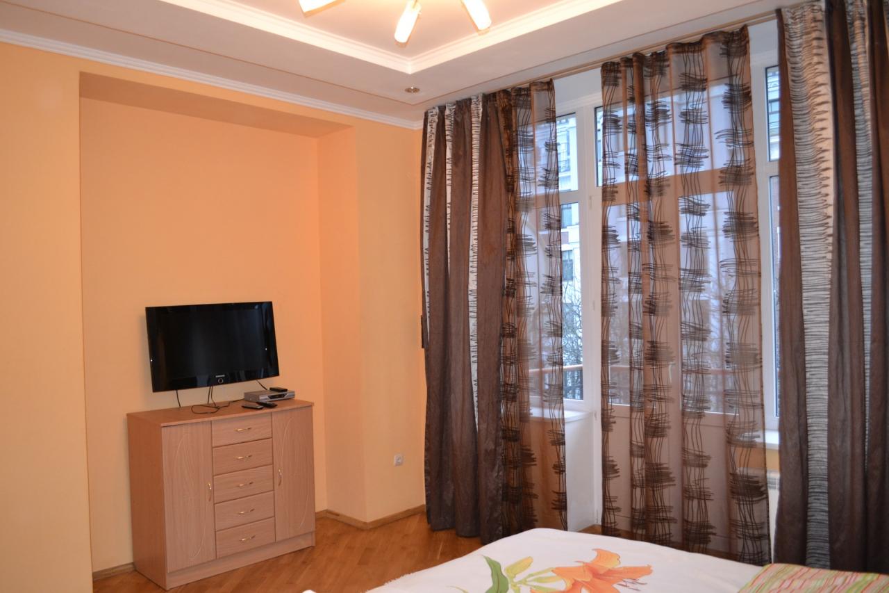 Фото квартиры 2