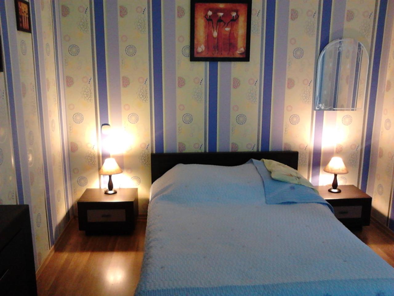 Фото квартиры 1