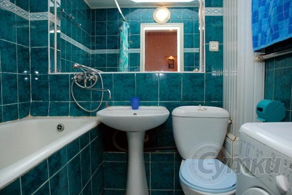 Фото квартиры 5