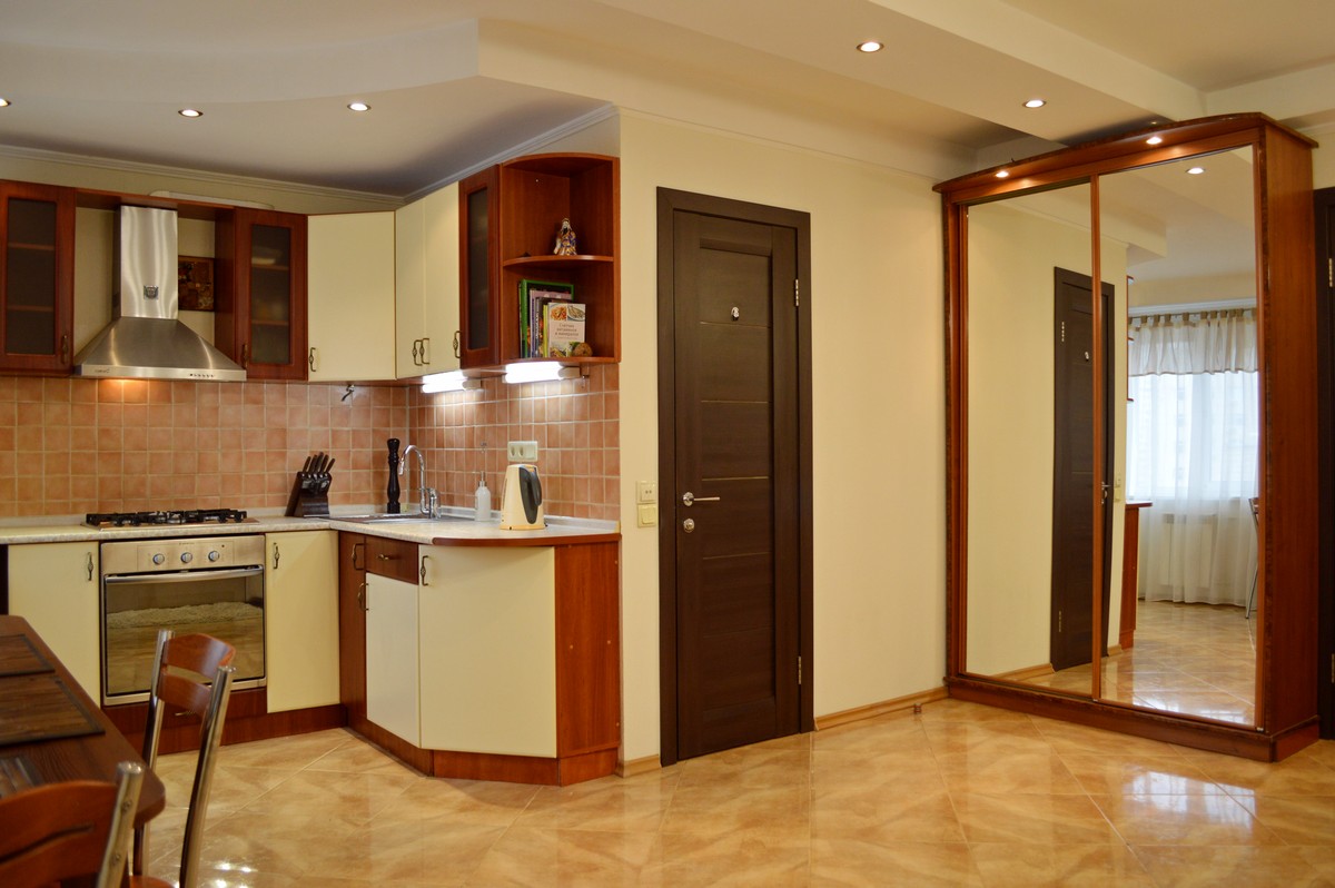 Фото квартиры 8