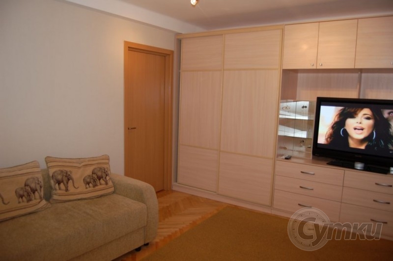 Фото квартиры 1