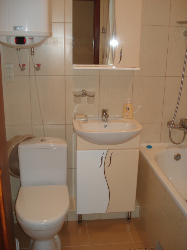 Фото квартиры 8