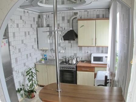 Фото квартиры 2