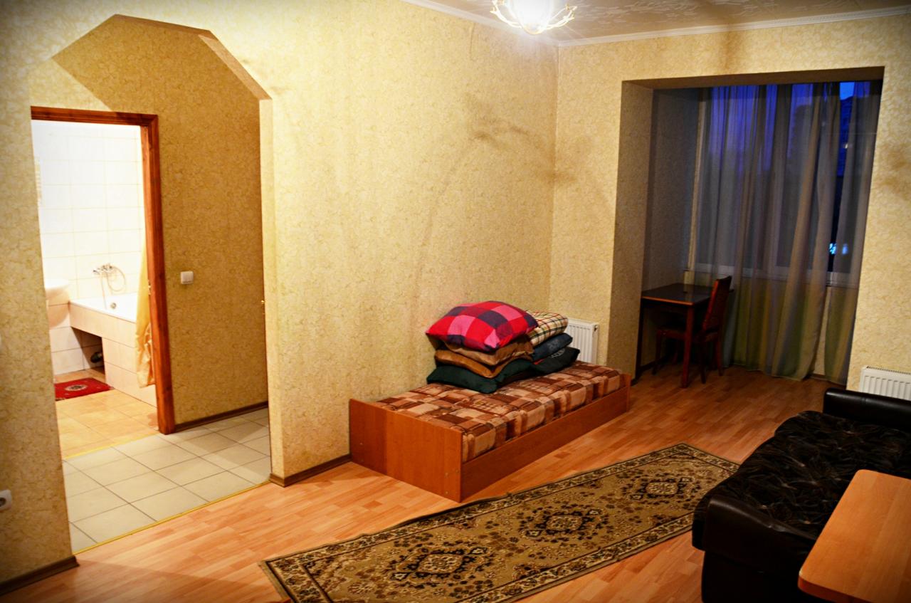 Фото квартиры 2