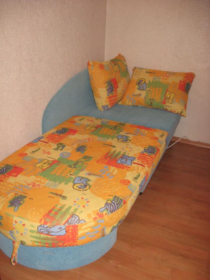 Фото квартиры 8