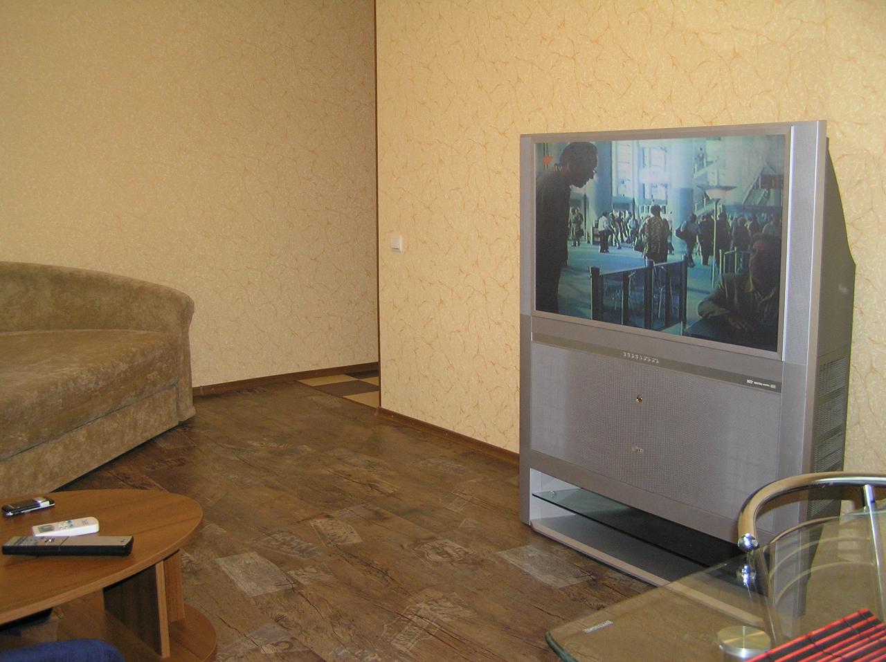 Фото квартиры 2