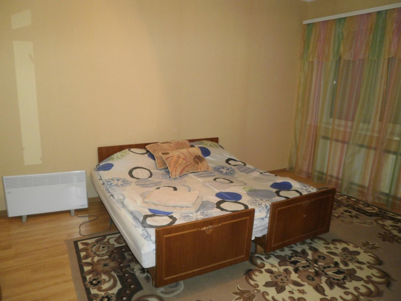 Фото квартиры 2