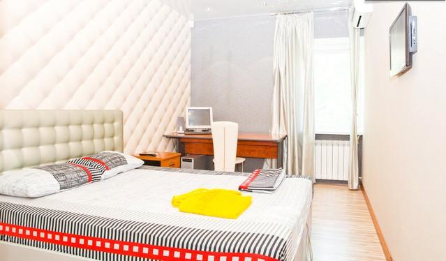 Фото квартиры 5