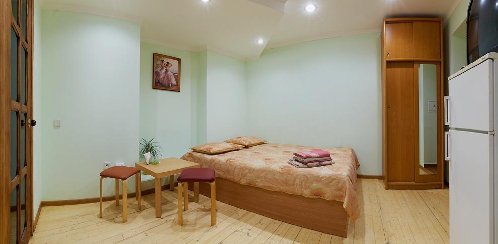 Фото квартиры 2