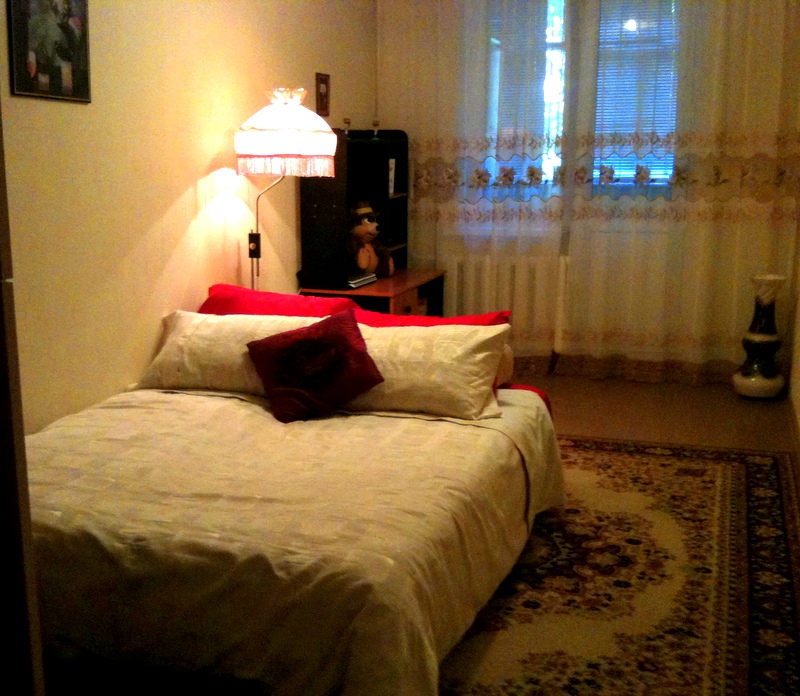 Фото квартиры 12