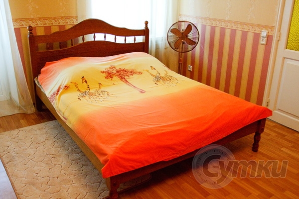 Фото квартиры 1