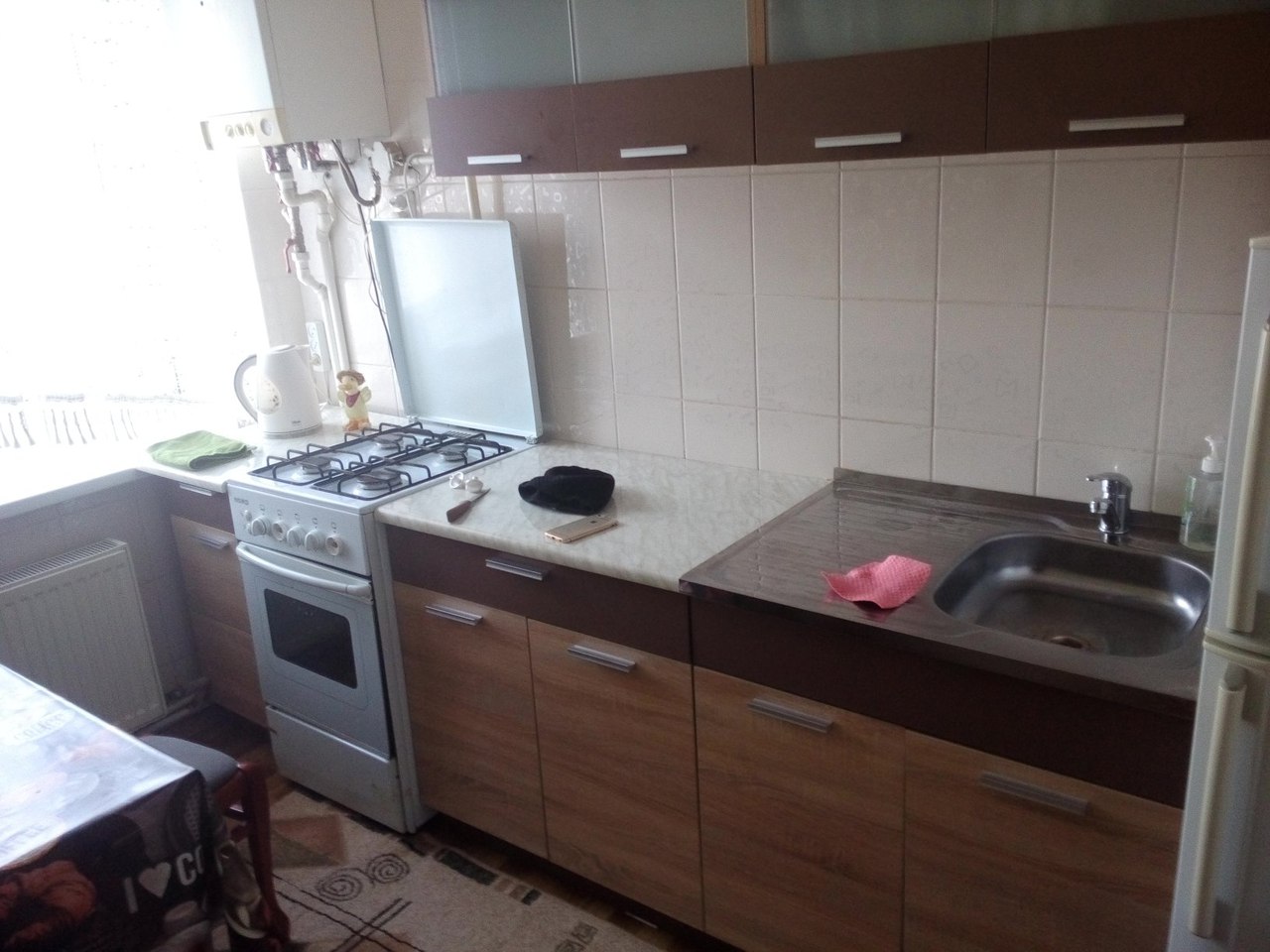 Фото квартиры 3