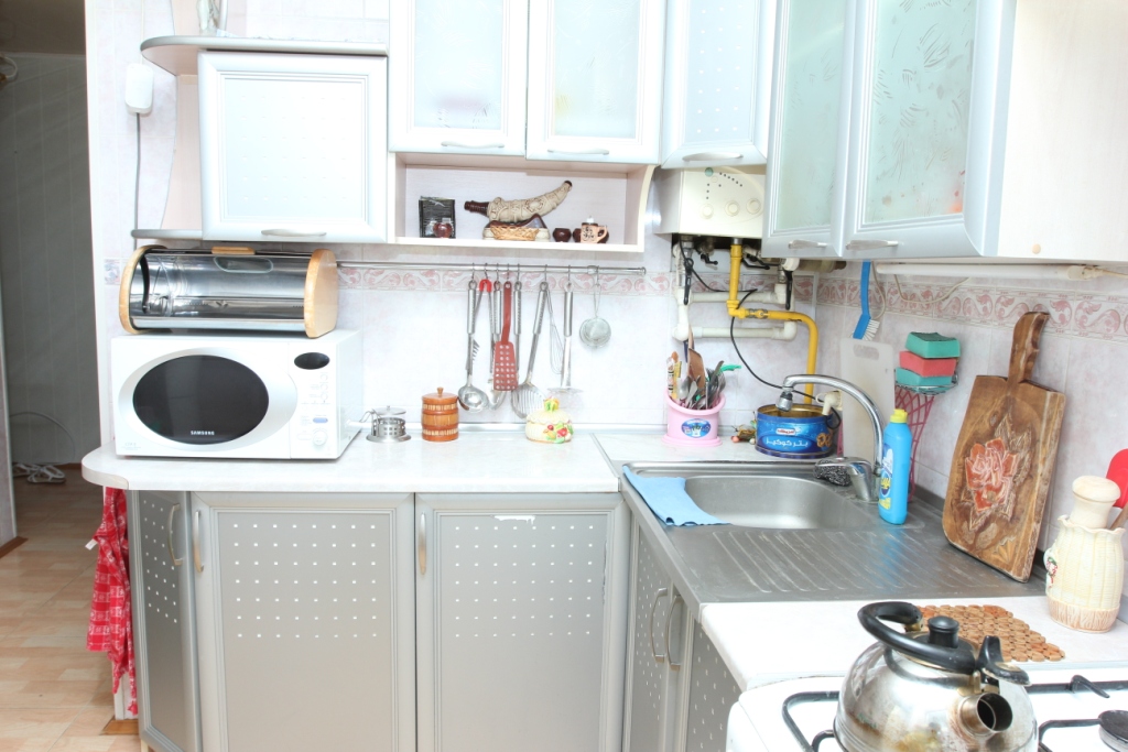 Фото квартиры 4