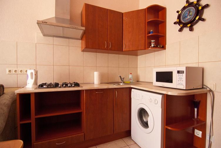 Фото квартиры 4