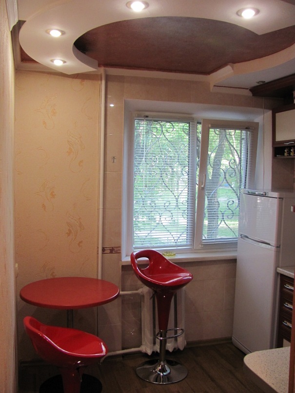 Фото квартиры 4