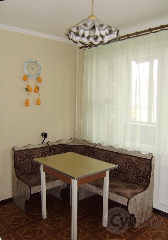 Фото квартиры 5