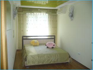 Фото квартиры 1