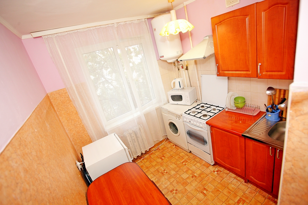 Фото квартиры 3