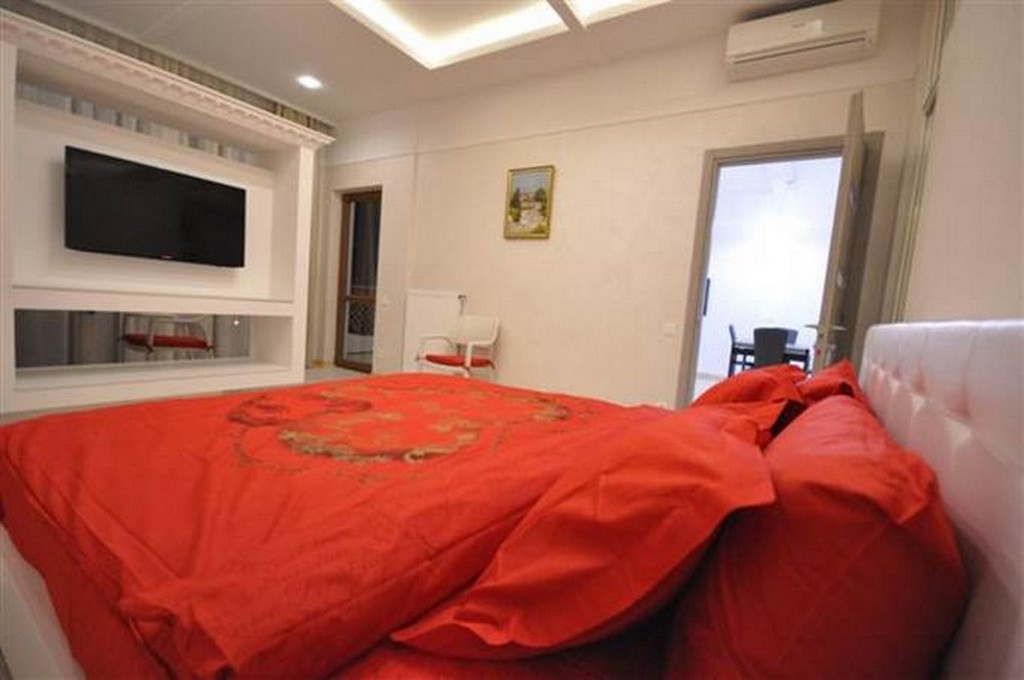 Фото квартиры 8