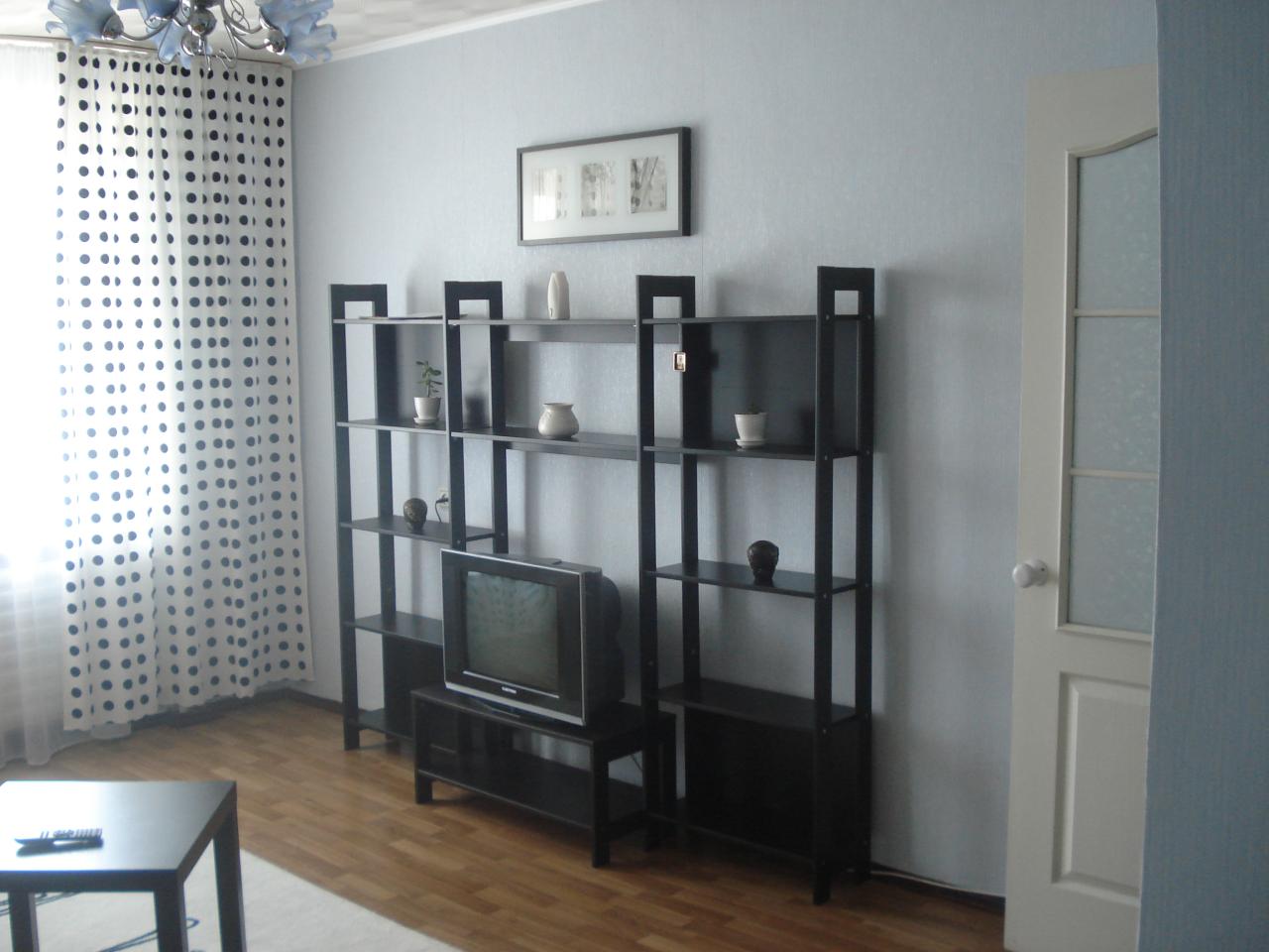 Фото квартиры 1