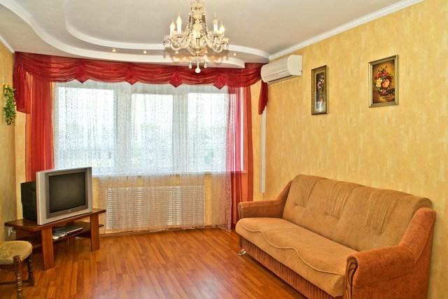 Фото квартиры 5