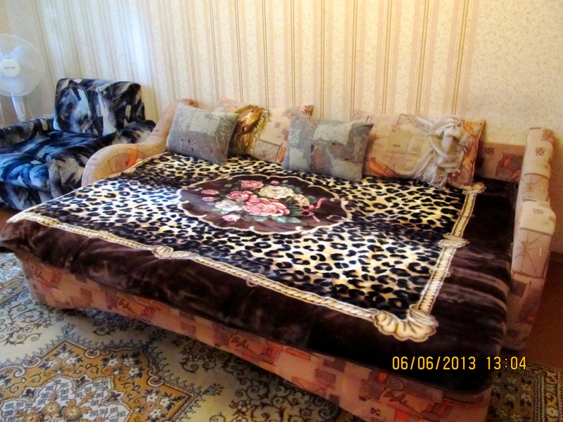 Фото квартиры 1