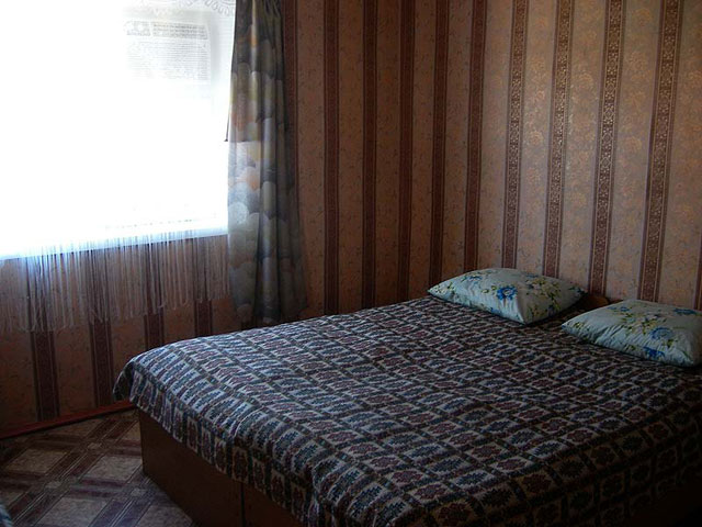 Фото квартиры 1