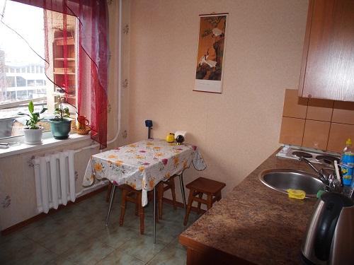 Фото квартиры 5