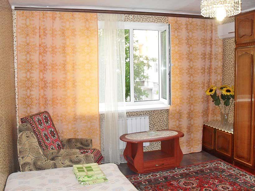 Фото квартиры 1