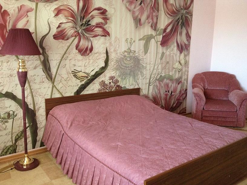 Фото квартиры 1