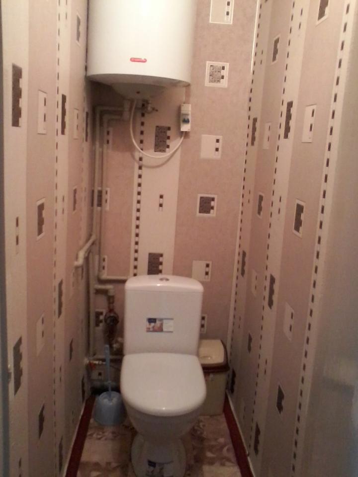 Фото квартиры 4