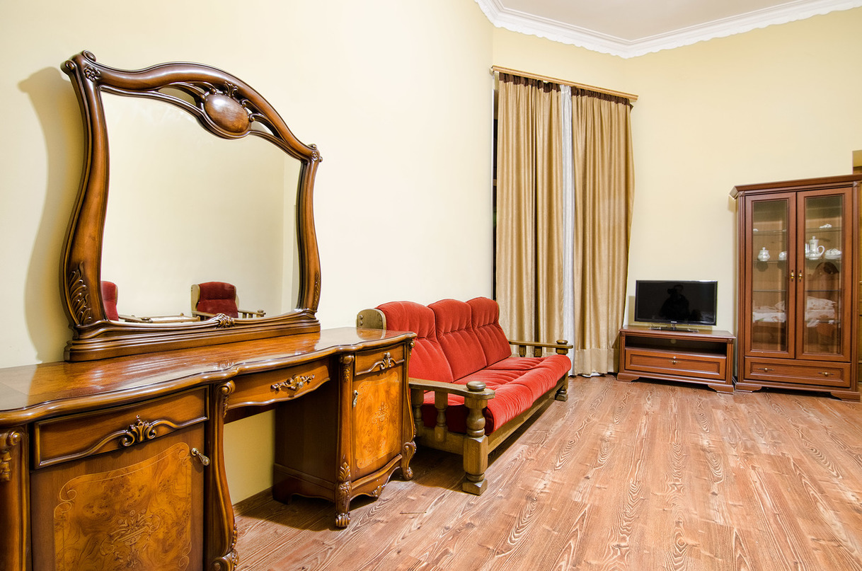 Фото квартиры 3