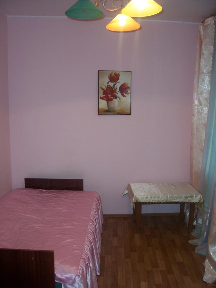 Фото квартиры 1