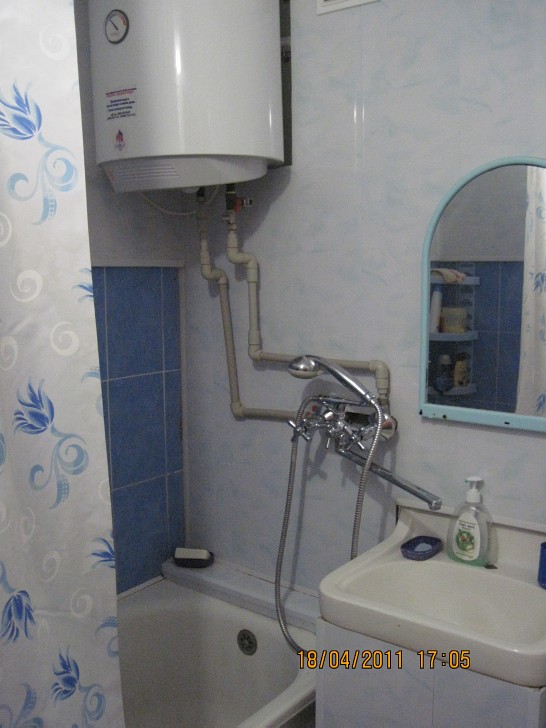 Фото квартиры 2