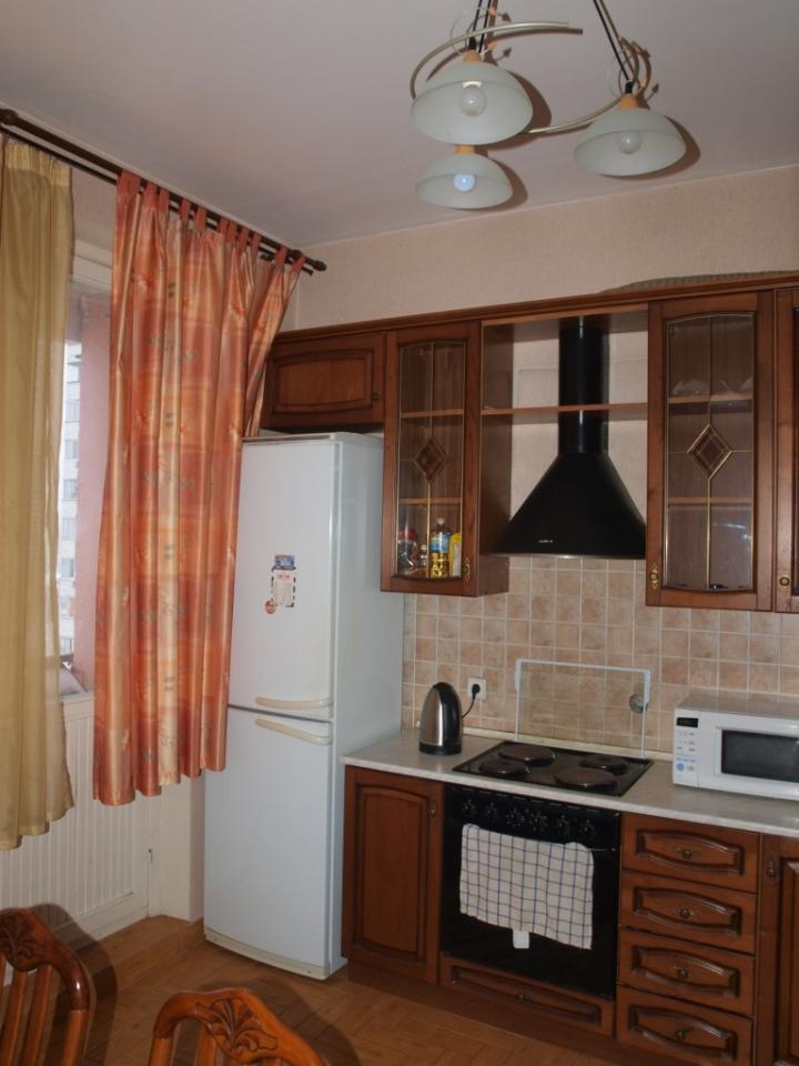 Фото квартиры 2