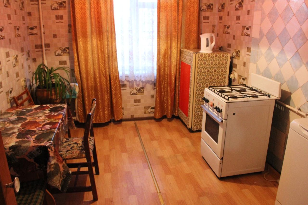 Фото квартиры 4