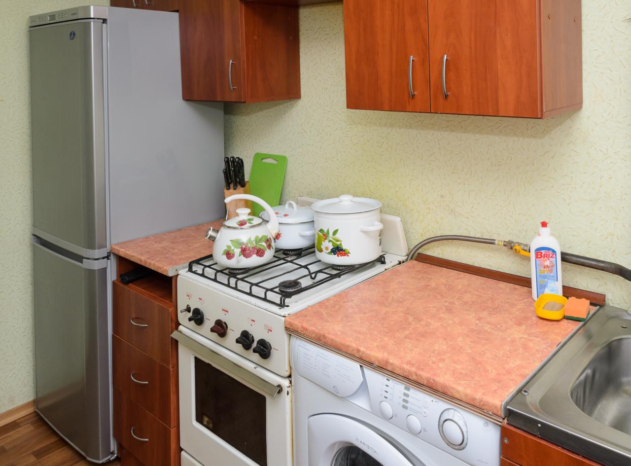 Фото квартиры 5